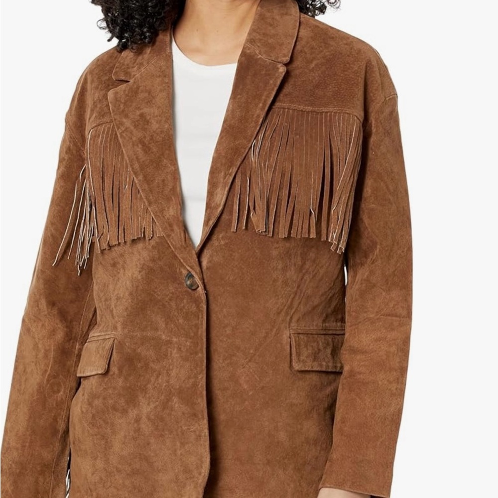 Never worn jacket/blazer
